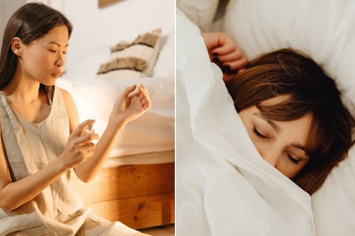 5 perfumes para usar antes de dormir: te permitirán relajarte y tendrás un aroma increíble