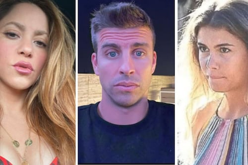 Paso a paso: ¿Cómo Shakira descubrió la infidelidad de Piqué? 
