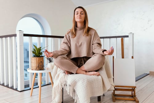 La importancia del sonido para conseguir la calma mediante la meditación