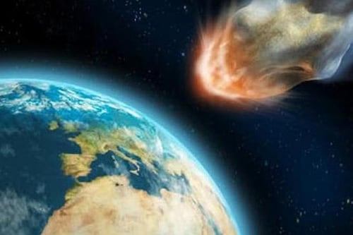 Asteroide pone en alarma a los científicos al pasar rozando la Tierra: descubrieron que viene otro como este en 2024