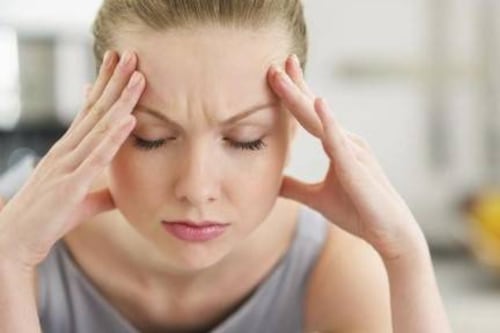 Aliviar el dolor de cabeza y cuarentena: Alimentos a tener en cuenta y reducir el estrés