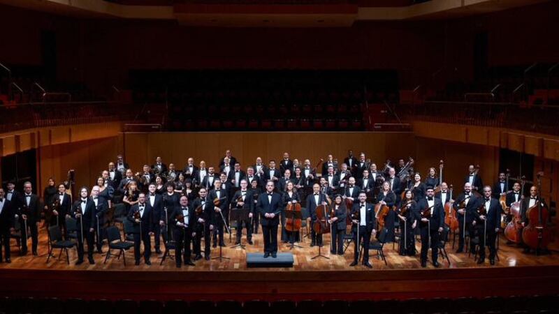 La Orquesta Sinfónica de Puerto Rico (OSPR) anunció su nueva temporada en el marco de su 65 aniversario.