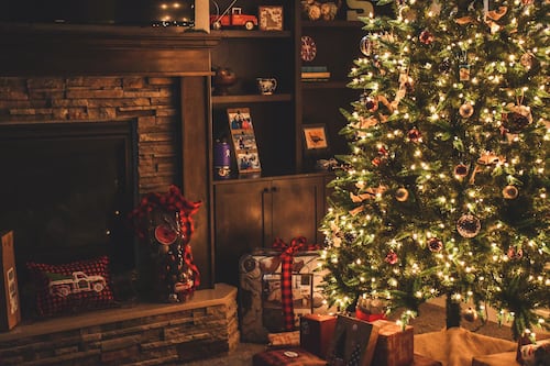 ¿Cuál es la fecha exacta para poner el árbol de Navidad para traer la buena suerte al hogar?
