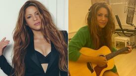 Shakira preocupa al filtrarse fotos llorando desconsolada junto a sus amigas