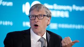 Bill Gates puede tener el carro que desee, pero su insólito auto más económico te sorprenderá