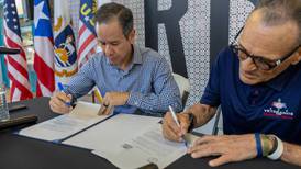 San Juan firma acuerdo colaborativo con Veteranos de Puerto Rico