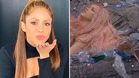 Shakira sigue ‘limpiando’ su hogar para sacar a “las ratas” que aún quedan en su vida
