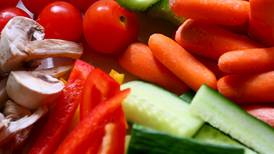 Camino hacia una mejor salud: integrando más vegetales a su alimentación