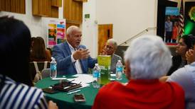 Celebran primera mesa de diálogo sobre el cuidado de los adultos mayores en Puerto Rico